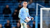 'Not even the best player at Man City' - Phil Foden savaged by some sections of social media as Premier League Player of the Season win proves divisive | Goal.com Uganda