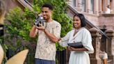 Gabrielle Union finds her groove in the age-gap romance ‘The Perfect Find’
