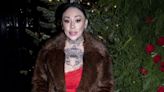 Mutya Buena exits Celebrity MasterChef