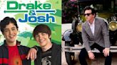 A Drake Bell no le pagaban regalías cuando realizó 'Drake & Josh'