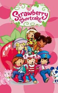 Strawberry Shortcake