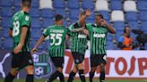 2-1. El Sassuolo remonta a un desdibujado Verona