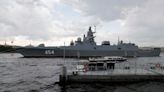 Tres buques y un submarino ruso atracarán el puerto de La Habana: "Ninguno de los navíos es portador de armas nucleares"