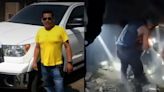 Asesinan al ‘Gato Cote’ en Colombia: pasó de ser seguridad a líder de banda criminal de minería ilegal en Perú