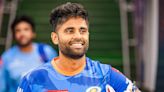 Suryakumar Yadav Feels Last Few Days Have Been 'Nothing Short Of Dream'