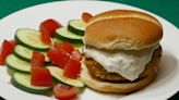 Try tasty and savory twist on classic burger with flavors of Morocco