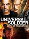 Universal Soldier: Day of Reckoning