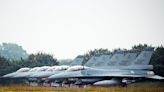 F-16 Orders to Taiwan at High Risk of Delays, Lawmakers Say