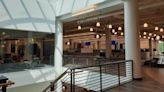 Truliant transforms old Macy’s department store into workplace of the future