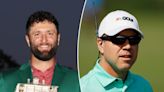 Golf Central’s Arron Oberholser blasts Jon Rahm’s PGA Tour comments: ‘Want to wring his neck’