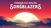 Cirque du Soleil's new country music show coming to Dallas during State Fair of Texas
