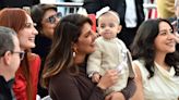 'Glam with mama': Priyanka Chopra shares photo playing makeup with daughter Malti Marie