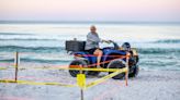 'Arriving early': PCB Turtle Watch has already tagged its first nest of the 2024 season