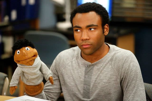 Donald Glover denies his schedule is delaying “Community” movie: 'I swear it's happening'