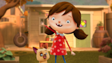 ‘Millie Magnificent’ Bags International Sales & Unveils First Footage From Ashley Spires-Inspired Animated Series; Fourth Book To...