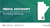 Media Advisory - Government of Canada announces funding for Dakota Community Centre Fitness Playground