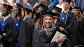 Hawks Ready To Fly: Shorter University Holds 2024 Commencement Ceremonies