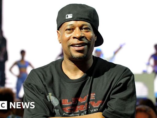 Brother Marquis: 2 Live Crew rapper Mark D. Ross dies aged 58