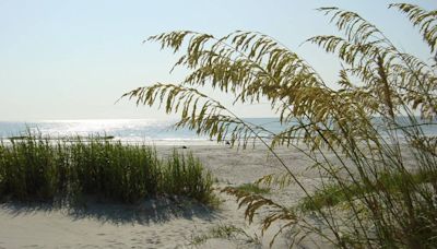 Georgia beach makes Travel + Leisure’s list of top 25 beaches in U.S. for 2024