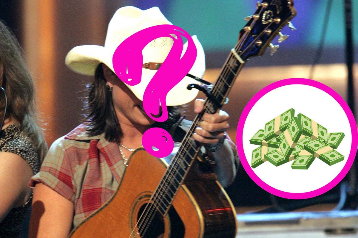 Why This Country Star Turned Down $1 Million Playboy Deal