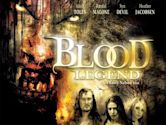 Blood Legend