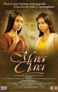 Mara Clara (2010 TV series)