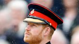 Prince Harry Sends Powerful Reminder About Military Uniforms: Don’t ‘Feel Lost Without One’