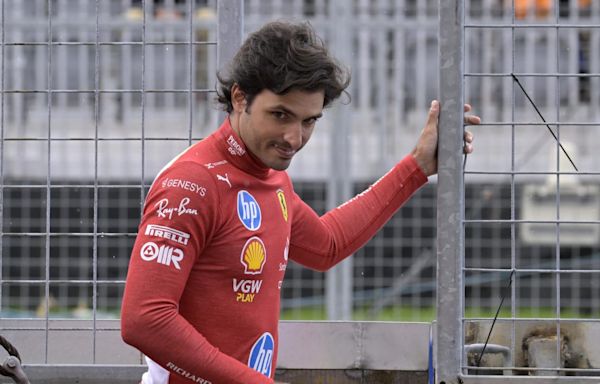 F1 News: Carlos Sainz Receives 'Waiting Game' Warning As 'It Is Bound To Annoy Other Teams'