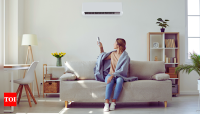 Best Split ACs Under 30000 for Affordable And Efficient Cooling | - Times of India