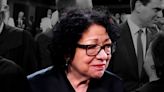 What We Forget About When We Talk About Sonia Sotomayor Retiring