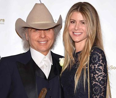 Who Is Dwight Yoakam's Wife? All About Emily Joyce