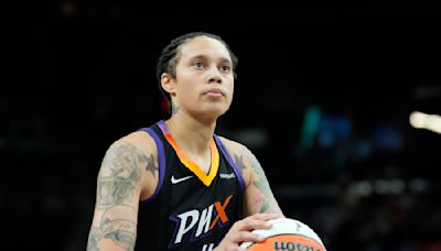 Brittney Griner joins list of WNBA stars to join Unrivaled basketball league