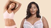 An Undergarment Expert Told Me That These Are the Only 4 Bras You Need