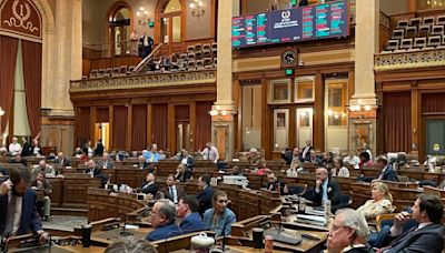 Iowa's 2024 legislative session is over, here are the major changes passed