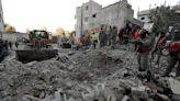 Turkey, Syria earthquake death toll tops Fukushima nuclear disaster