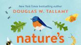 Book invites kids to turn native gardens into national park