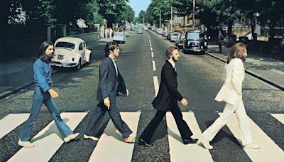 How The Beatles made Abbey Road, told by those who were there