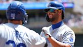 WATCH: MJ Melendez's Game-Changing Slide Helps Lift Royals to Victory