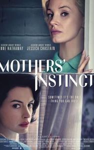Mothers Instinct (2024 film)