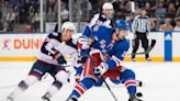 Columbus Blue Jackets fall to New York Rangers in another close game: 5 takeaways