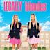 Legally Blondes