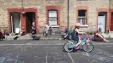 Why we turned a Dublin street into a playground