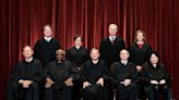 Don't blame Supreme Court justices for behaving as expected. Change how they are chosen.