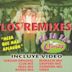 Za Za Za Climax: Los Remixes