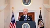 "Ele quer ser um ditador", diz Biden sobre decisão da Suprema Corte que pode garantir imunidade a Trump | GZH