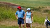 Plainfield's Kayla Benge has torn up the Indiana amateur golf circuit