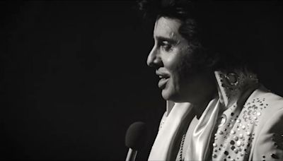 Video: Watch a Trailer For THE ELVIS YEARS at the Dominion Theatre