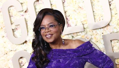 Oprah to Host Graceland Special Featuring a Riley Keough Interview