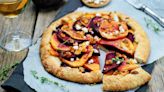The Common Mistake To Avoid At All Costs When Making Vegetable Galettes
