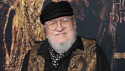 George R.R. Martin habla sobre ‘El caballero de los Siete Reinos’, la futura serie del universo ‘Juego de Tronos’